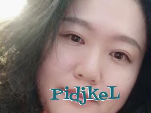 PidjkeL