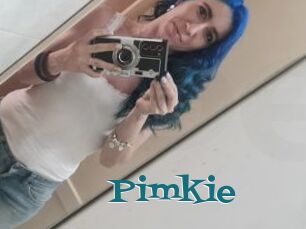 Pimkie