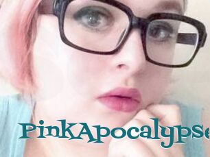 PinkApocalypse