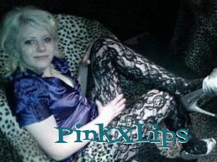 PinkXLips