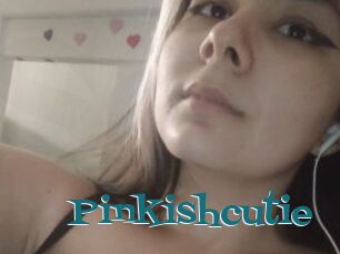 Pinkishcutie