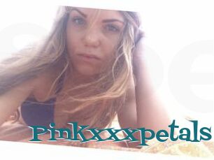 Pinkxxxpetals