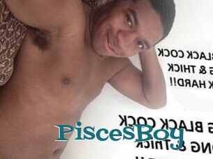 PiscesBoy