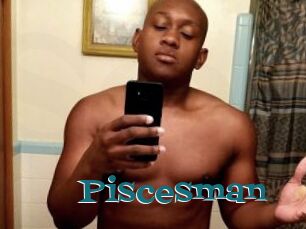 Piscesman