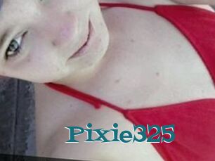 Pixie325