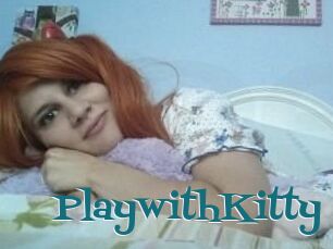 PlaywithKitty