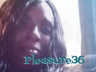 Pleasure36