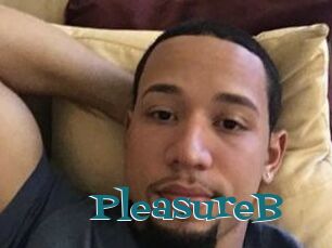 PleasureB