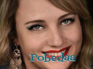 Pobedaa