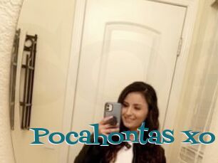 Pocahontas_xo