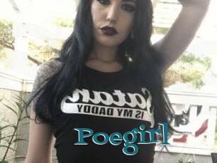 Poegirl