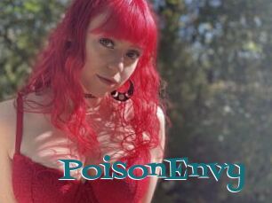 PoisonEnvy