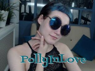 PollyInLove