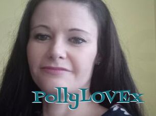 PollyLOVEx