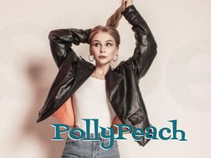 PollyPeach