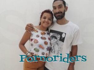 Pornoriders