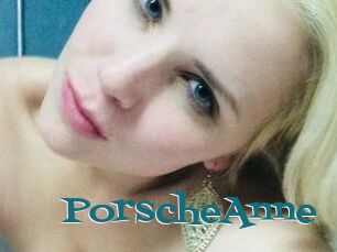 PorscheAnne