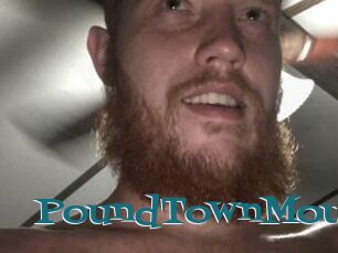 PoundTownMou