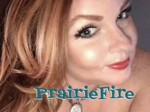 PrairieFire