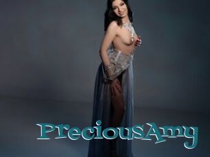 PreciousAmy