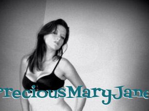 Precious_MaryJane