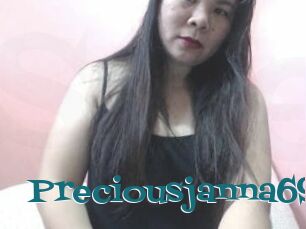 Preciousjanna69