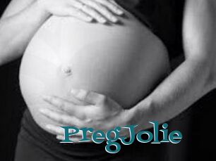 PregJolie