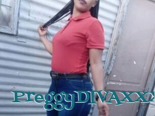 PreggyDIVAXXX