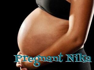 Pregnant_Nika