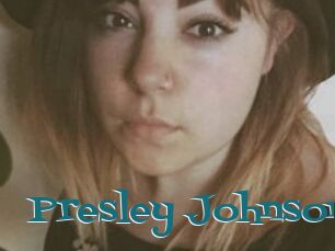 Presley_Johnson