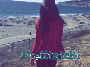 PrettiRicki