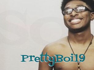 PrettyBoi19