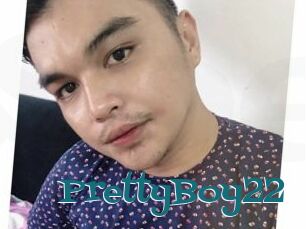 PrettyBoy22