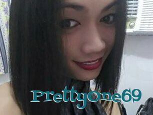 PrettyOne69