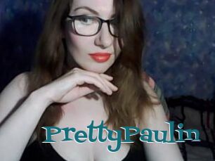 PrettyPaulin