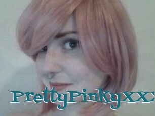 PrettyPinky_X_X_X