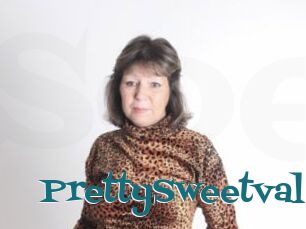 PrettySweetval