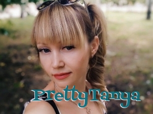 PrettyTanya