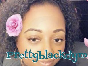 Prettyblackdyme