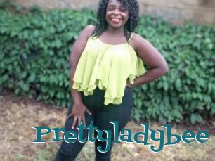 Prettyladybee