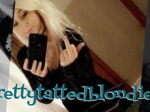 Prettytattedblondie