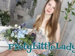 PretyLittleLady