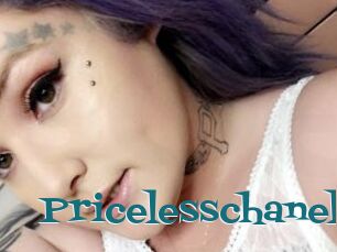 Pricelesschanel