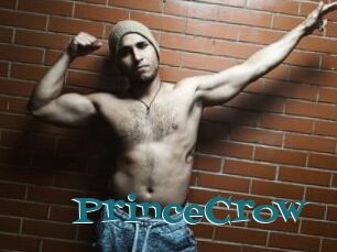 PrinceCrow