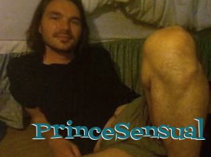 PrinceSensual