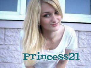 Princess21