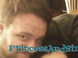 PrincessAndSir