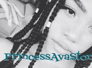 PrincessAvaStone