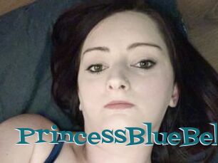 PrincessBlueBell