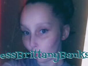 PrincessBrittanyBanks